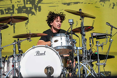 Brandon Pertzborn